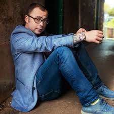 Joe Tracini